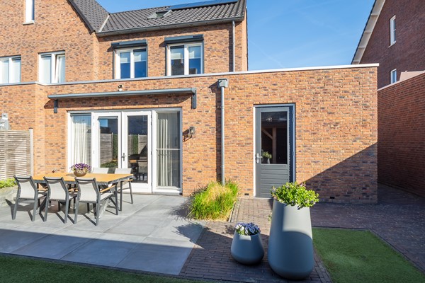 Medium property photo - Stevenstraat 9, 4175 HK Haaften